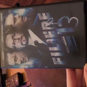 1$ add on🌟Filiere 13 dvd